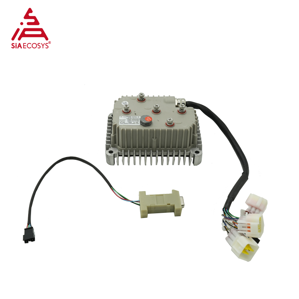 Kelly Kls7230S Controller - Verkoopopruiming! Kelly KLS7212N 48V-72V 140A piek