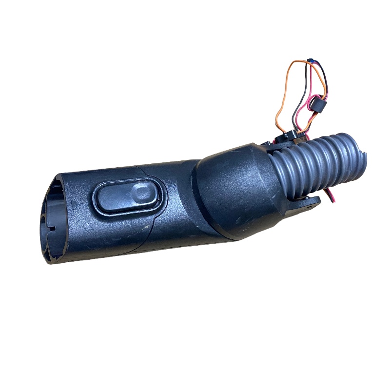 Kelly Kls7230S Controller - Stofzuiger Vloer Borstelkop Handvat voor Philips