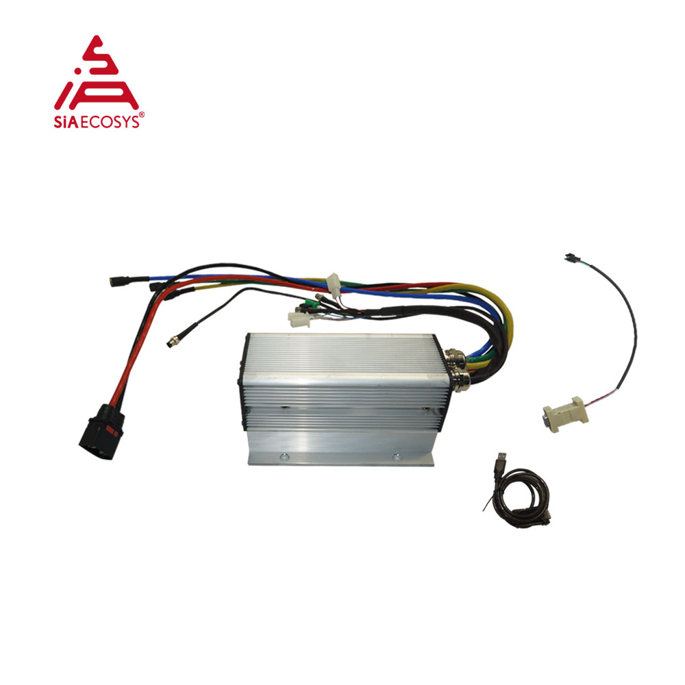 Kelly Kls7230S Controller - Uitverkoop! Kelly KLS6018SF-controller Sinusgolf programmeerbare controller