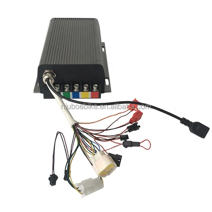 72V 100A Sabvoton Controller - 48 v-72 v 80A 100A 150A