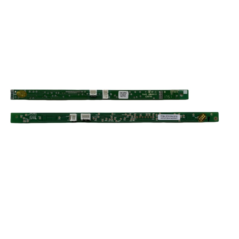 Kelly Kls7230S Controller - Vacuümborstelkop Led Licht Bord Voor Philips
