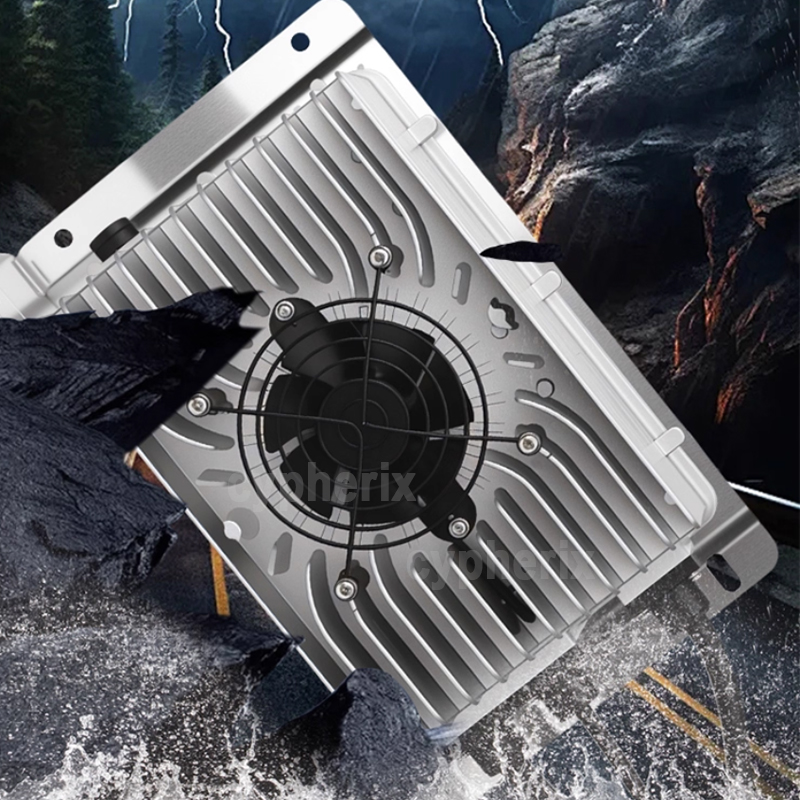 96V 25A 20A 15A 84V IP67 Water - 84V 20A Smart Charger recensie en prijs