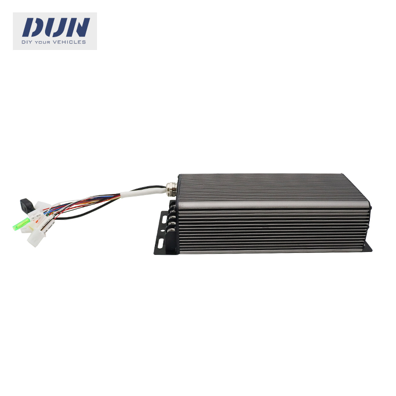Sabvoton SVMC72100-M 48-72V 10 - 72V 100A Sabvoton Controller recensie en prijs