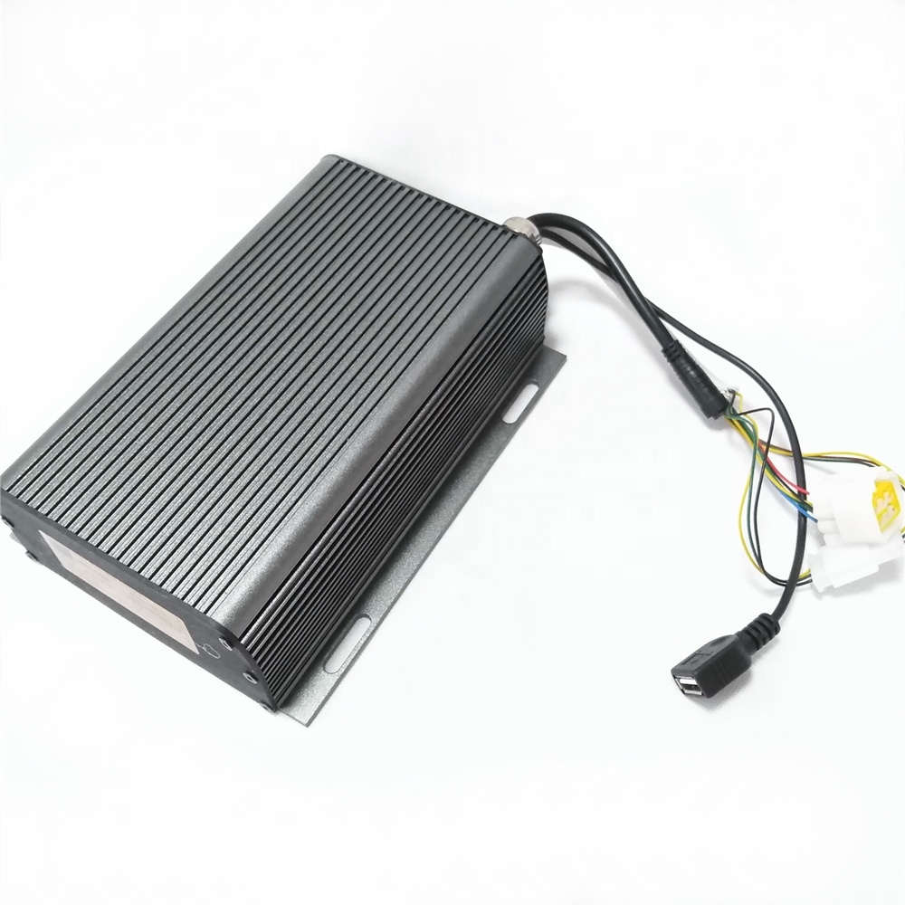 Krachtige 72100 Elektrische Mo - 72V 100A Sabvoton Controller recensie en prijs