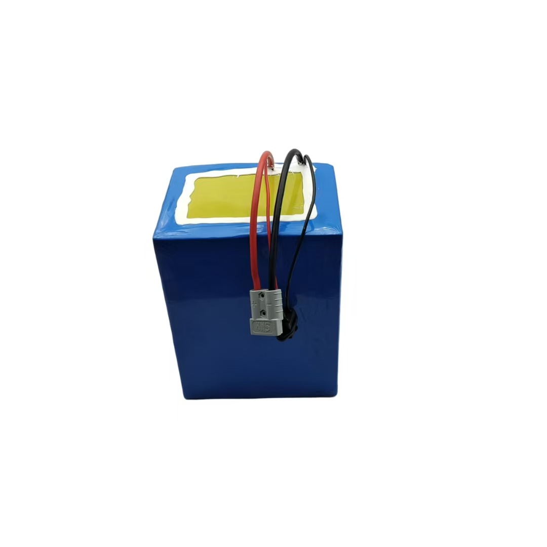 27S 84V 24S 72V 40Ah 40A 50Ah  - 84V 50A Smart Bms Bluetooth recensie en prijs