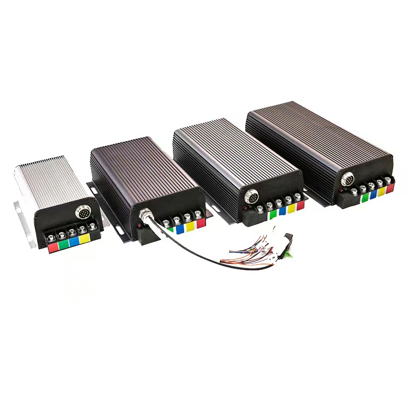 Sabvoton Svmc72200 V2 48V 60V  - 72V 100A Sabvoton Controller recensie en prijs