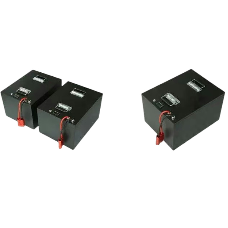 Lifepo4 Lithium Batterij 60V 4 - 60V 50Ah Electric Scooter Battery recensie en prijs