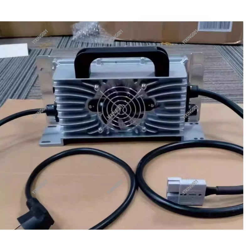 Hoge vermogens 15A snellader v - 72V 15A Fast Charger recensie en prijs