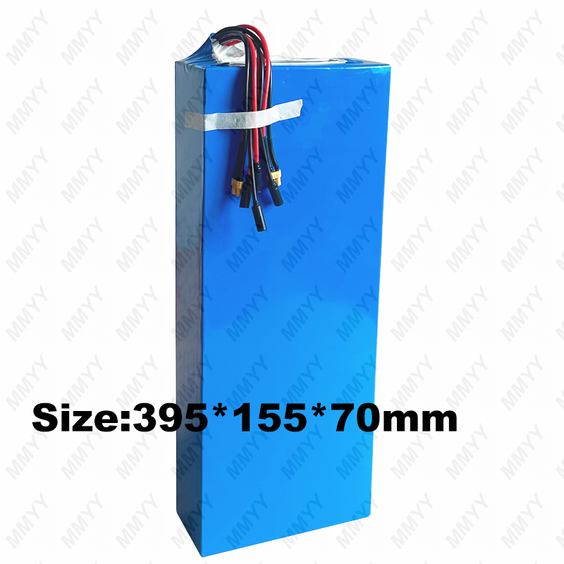60 V 30Ah Lithium Batterij Hig - 60V 50Ah Electric Scooter Battery recensie en prijs