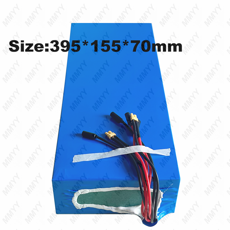 60 V 30Ah Lithium Batterij Hig - 60V 50Ah Electric Scooter Battery recensie en prijs