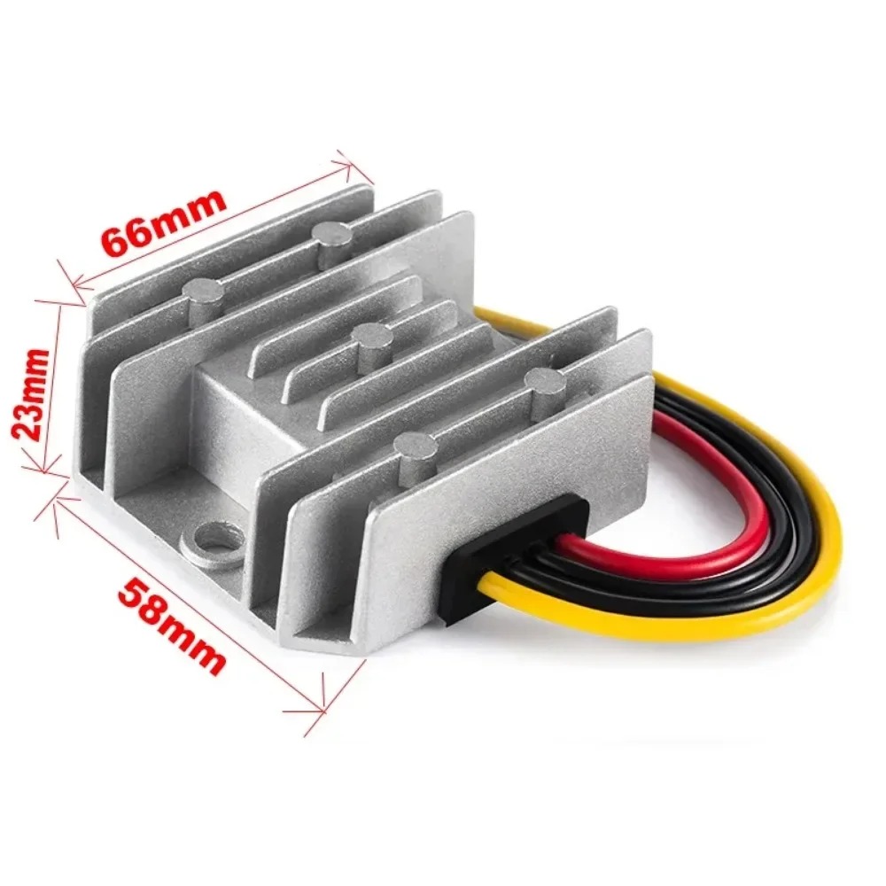 Buck 60V 60V-12V 20a 5a 10a 24 - 72V 15A Fast Charger recensie en prijs