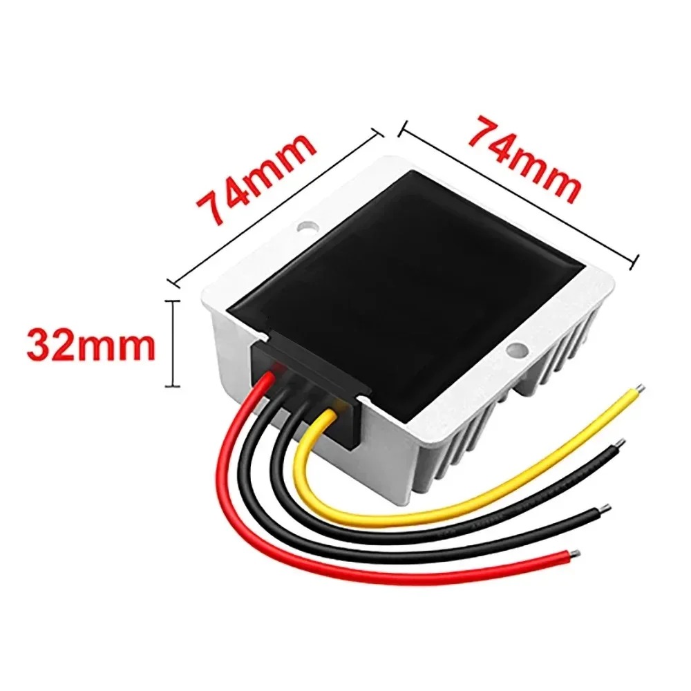 Buck 60V 60V-12V 20a 5a 10a 24 - 72V 15A Fast Charger recensie en prijs