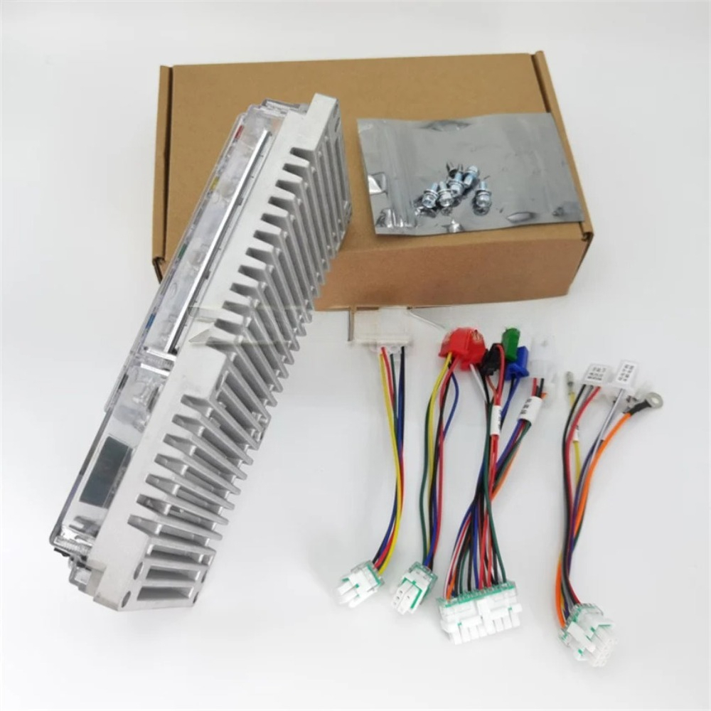 7255S/7280S Sinusgolf Het derd - Kelly Kls7230S Controller recensie en prijs