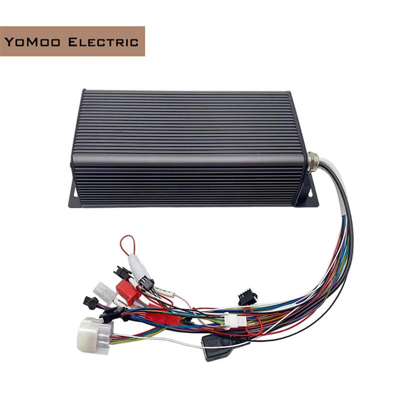APT V2 Sabvoton SVMC72100 Prot - 72V 100A Sabvoton Controller recensie en prijs