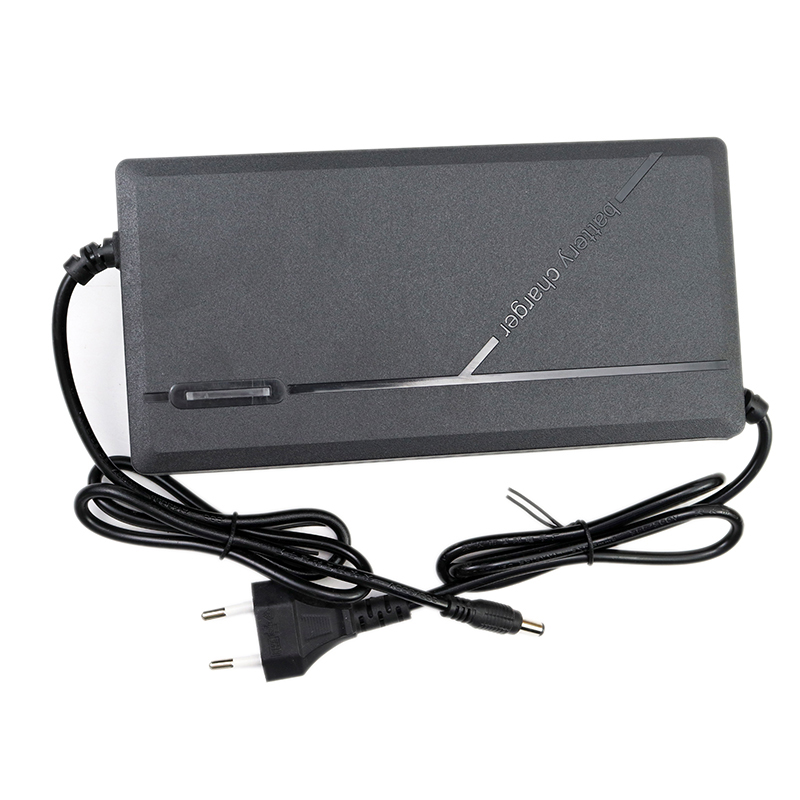 36V 48V 60V 72V Oplader 2A 3A  - 84V 20A Smart Charger recensie en prijs