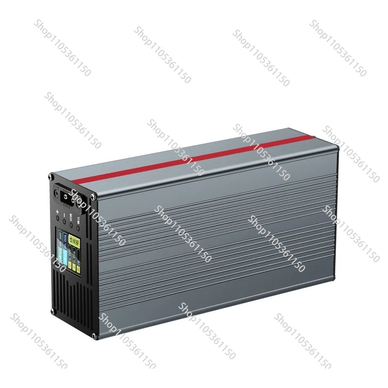Lithium-batterijlader 72V 20A  - 72V 15A Fast Charger recensie en prijs