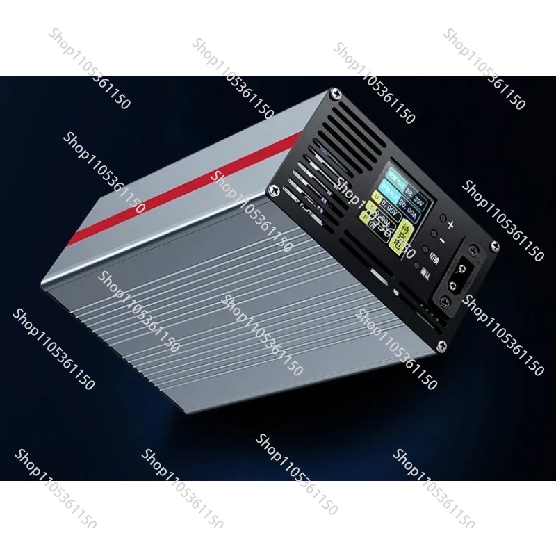 Lithium-batterijlader 72V 20A  - 72V 15A Fast Charger recensie en prijs