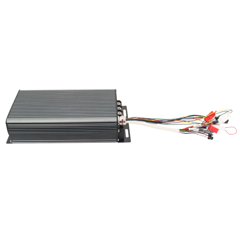 Sabvoton Mq Controller 48V 60V - 72V 100A Sabvoton Controller recensie en prijs