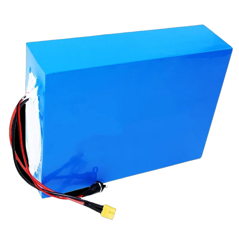 Lithium-ion batterij 21700 72V - 72V 50Ah 21700 Lithium Battery recensie en prijs