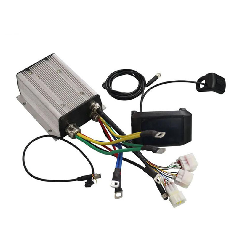 Kelly KLS7230S / KLS7212S Cont - Kelly Kls7230S Controller recensie en prijs