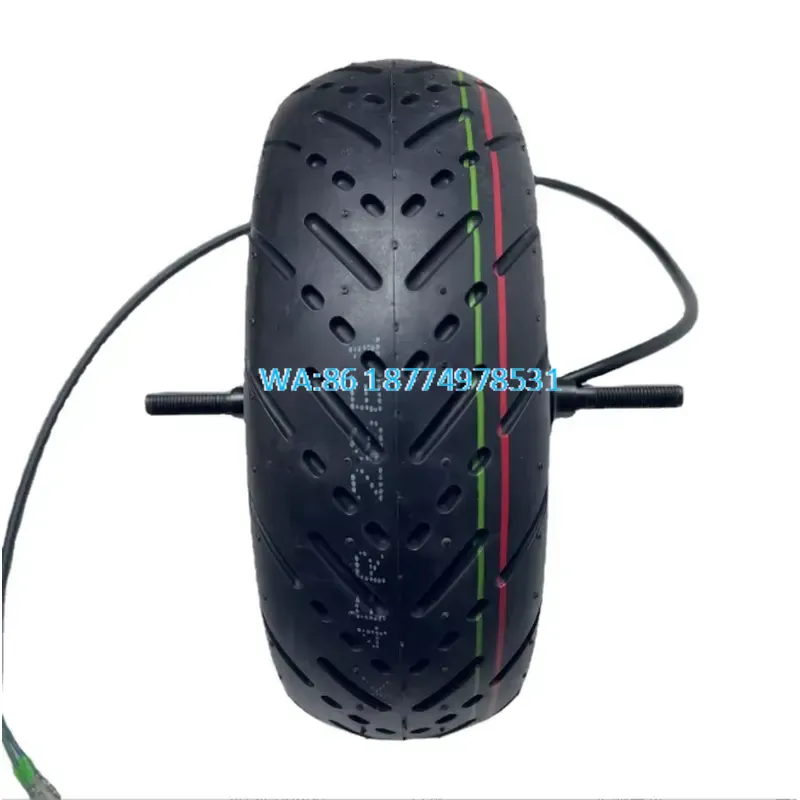 Wmwmnu 11 inch krachtige 3500w - 11 Inch 72V 3500W Hub Motor recensie en prijs