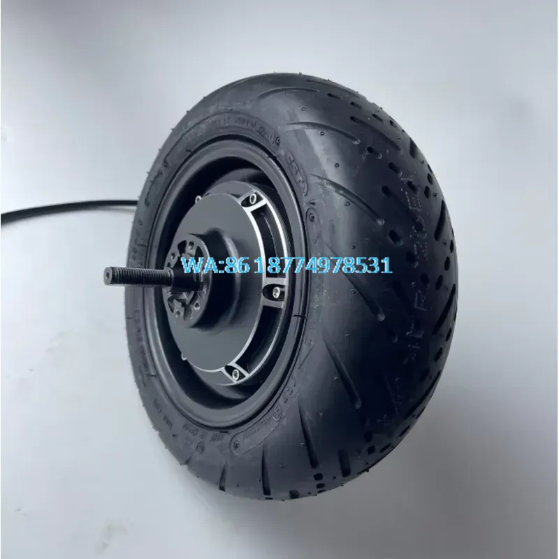 Wmwmnu 11 inch krachtige 3500w - 11 Inch 72V 3500W Hub Motor recensie en prijs