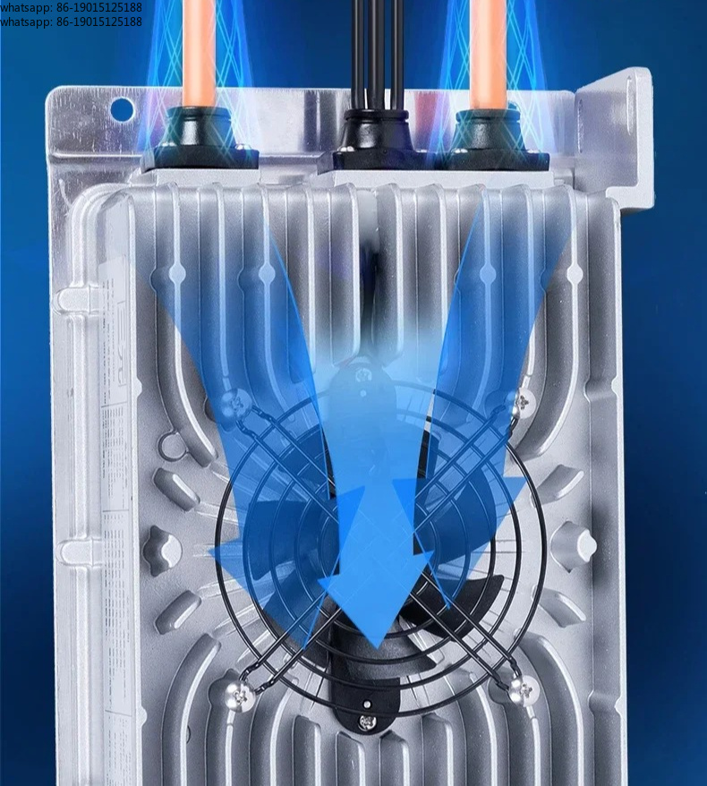 48V 60V 72V 80V Li-ion Lifepo4 - 72V 15A Fast Charger recensie en prijs