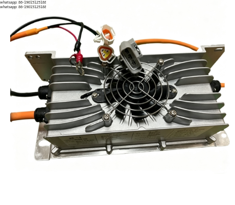 48V 60V 72V 80V Li-ion Lifepo4 - 72V 15A Fast Charger recensie en prijs