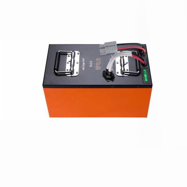 Scooter EV 72V 50Ah 60AH 35AH  - 72V 40Ah Lifepo4 Battery Pack recensie en prijs