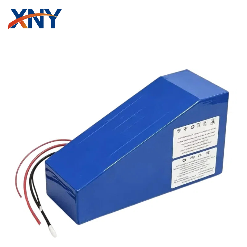 Elektrische fiets 36V 48V 52V  - 72V 50Ah 21700 Lithium Battery recensie en prijs