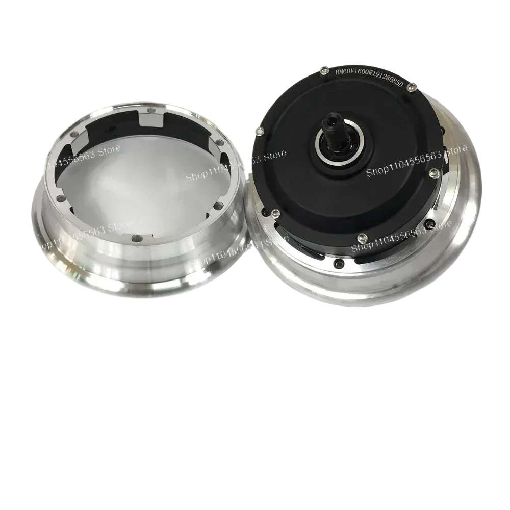 60V/72V elektrische scooter wi - 11 Inch 72V 3500W Hub Motor recensie en prijs
