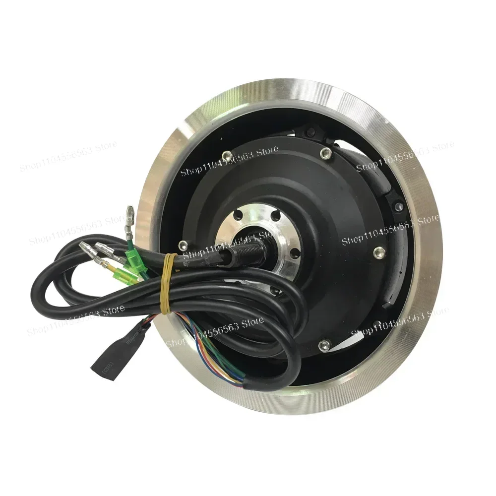 60V/72V elektrische scooter wi - 11 Inch 72V 3500W Hub Motor recensie en prijs