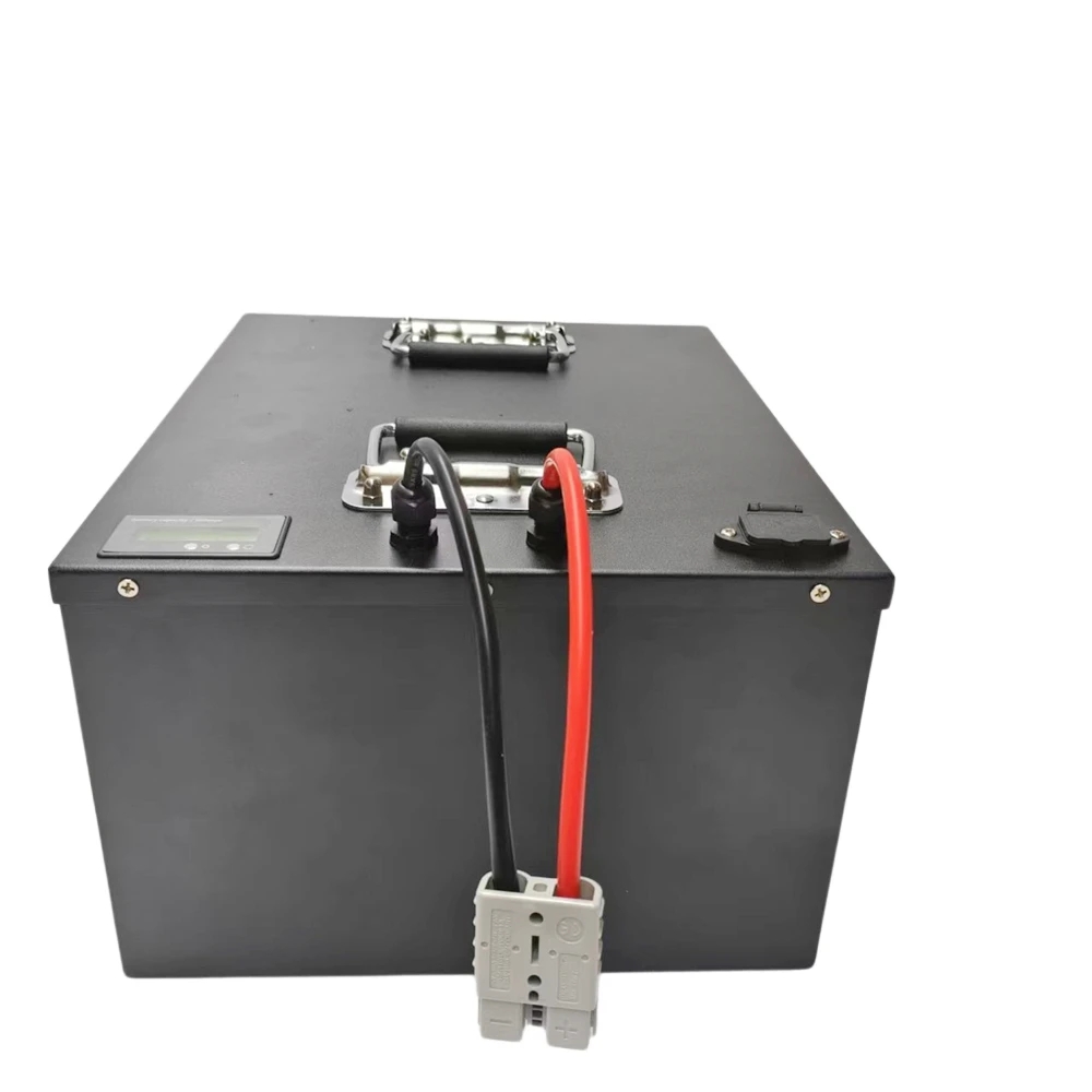 JN-24S BMS 72V 20Ah 40Ah 60Ah  - 72V 40Ah Lifepo4 Battery Pack recensie en prijs