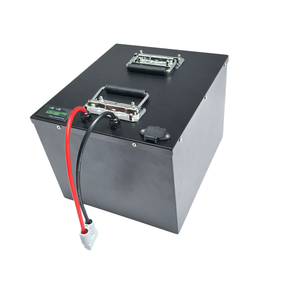JN-24S 72V 50Ah lifepo4 lithiu - 72V 40Ah Lifepo4 Battery Pack recensie en prijs
