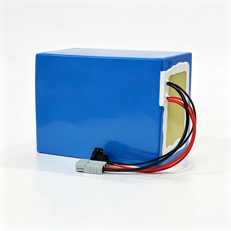 Lithium LiFePO4 72V 50Ah 60Ah  - 72V 40Ah Lifepo4 Battery Pack recensie en prijs