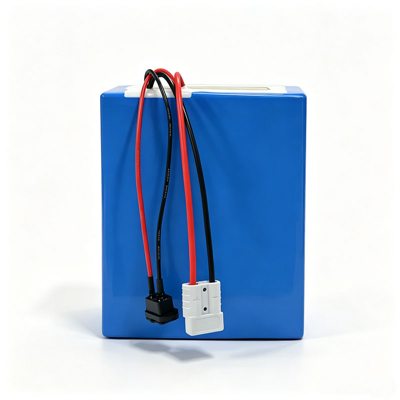 Lithium LiFePO4 72V 50Ah 60Ah  - 72V 40Ah Lifepo4 Battery Pack recensie en prijs