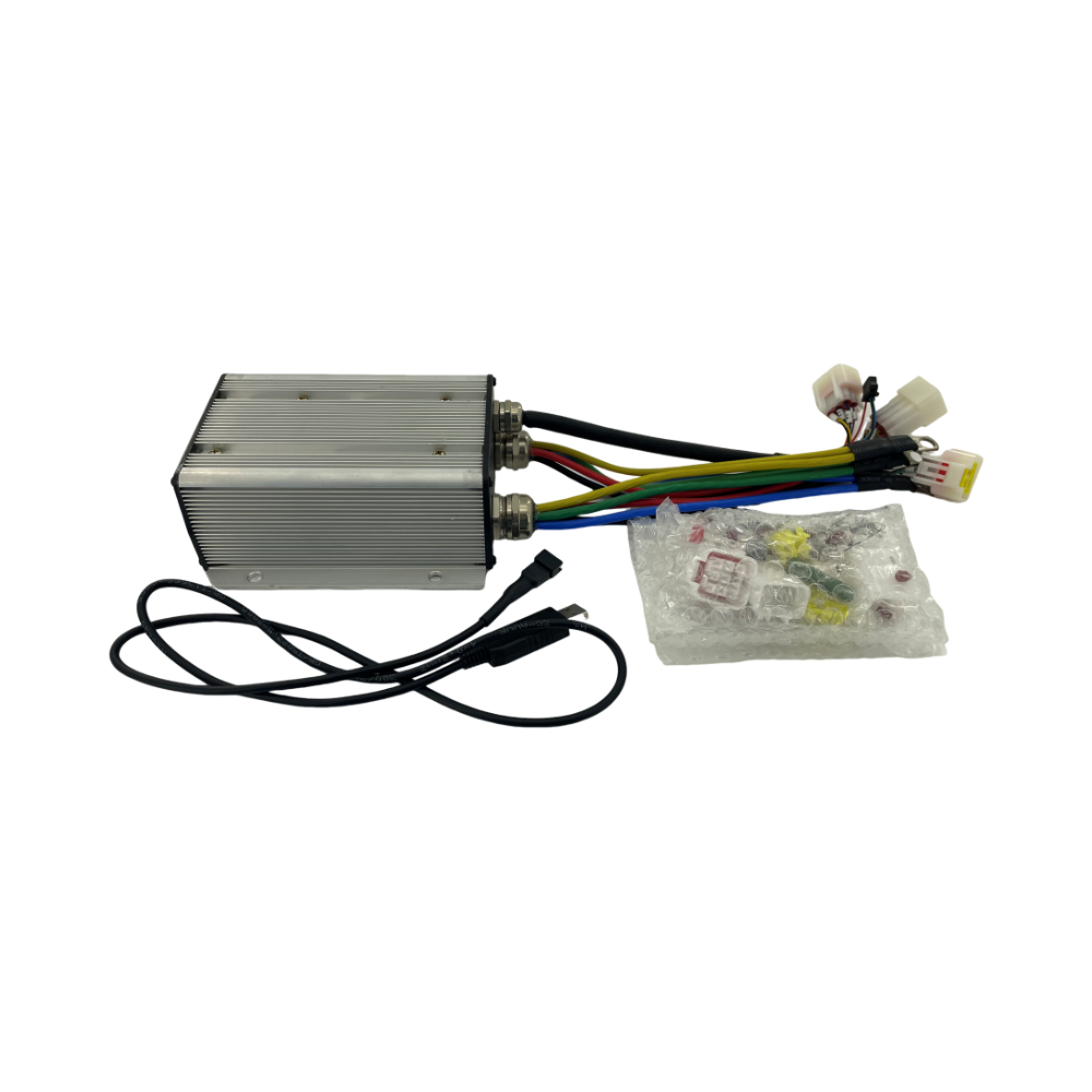 Kelly KLS7230S sinuscontroller - Kelly Kls7230S Controller recensie en prijs