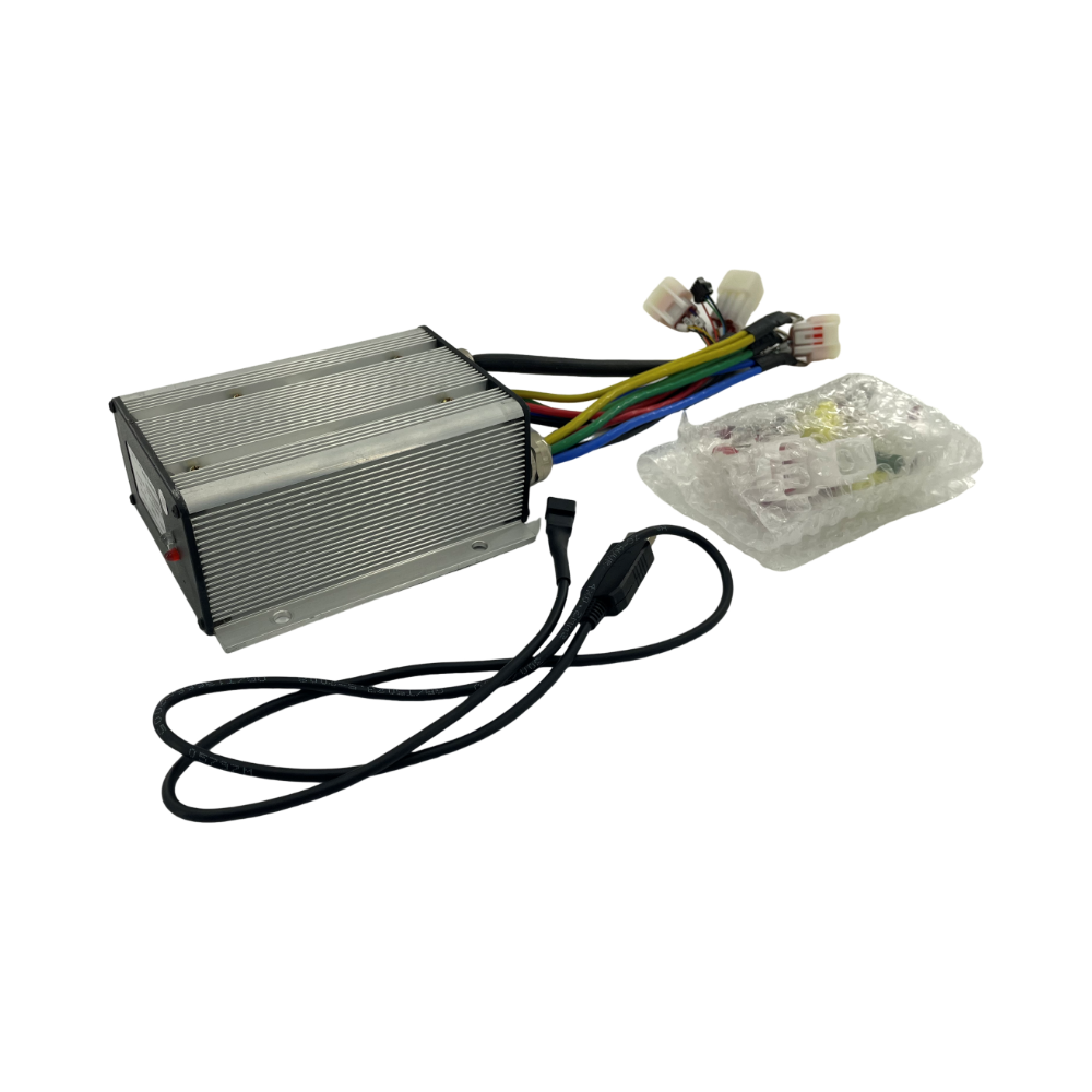 Kelly KLS7230S sinuscontroller - Kelly Kls7230S Controller recensie en prijs