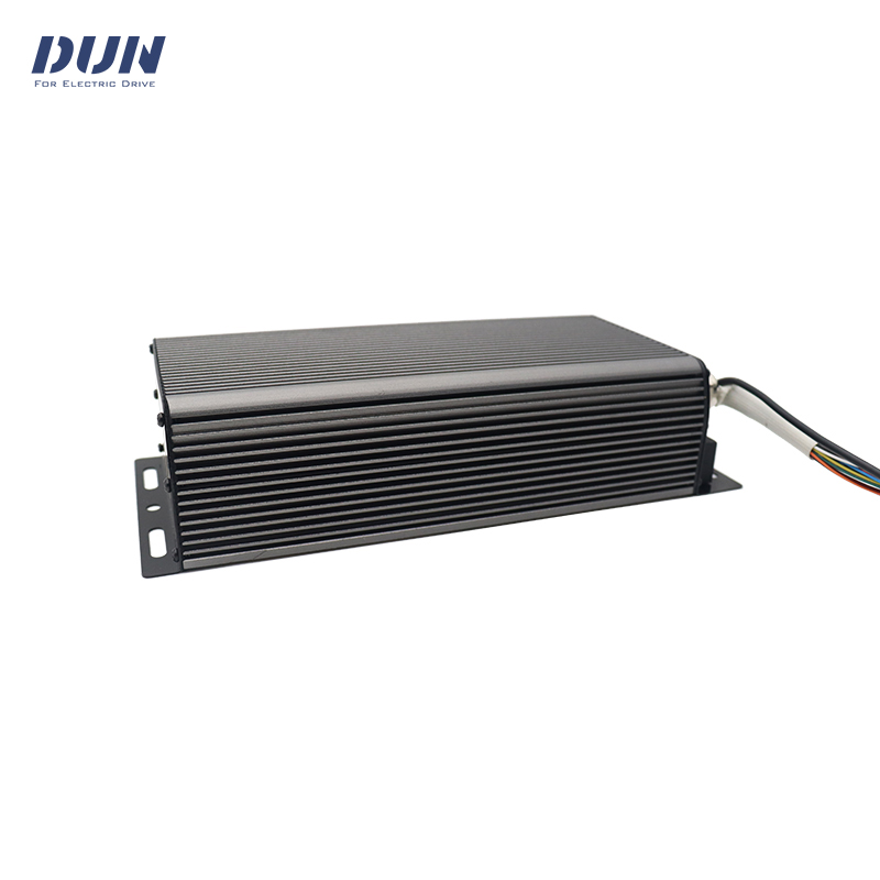 Sabvoton SVMC72100-APT V2 48V- - 72V 100A Sabvoton Controller recensie en prijs