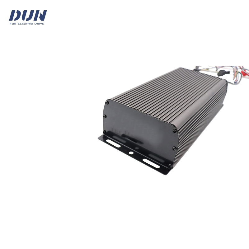 Sabvoton SVMC72100-APT V2 48V- - 72V 100A Sabvoton Controller recensie en prijs