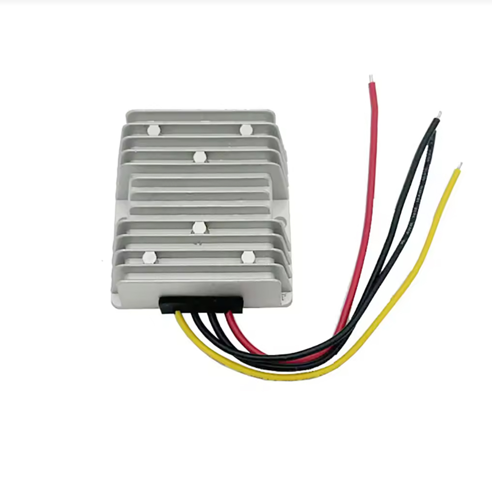 36V 48V 60V 72V 30-90V naar 24 - 72V 15A Fast Charger recensie en prijs