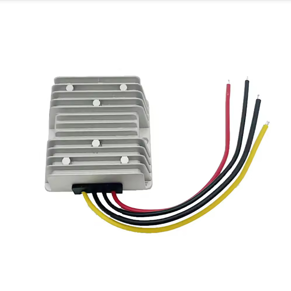 36V 48V 60V 72V 30-90V naar 24 - 72V 15A Fast Charger recensie en prijs