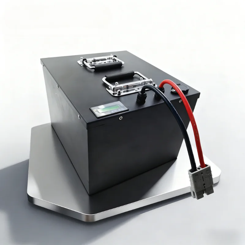 24S 72V 40Ah LiFePO4-accu met  - 72V 40Ah Lifepo4 Battery Pack recensie en prijs