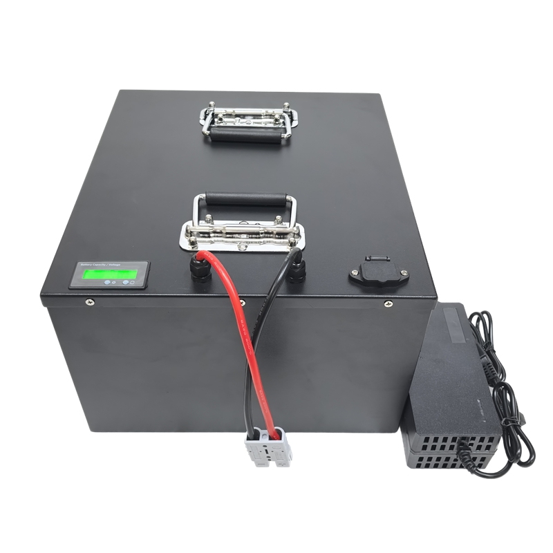 72V 55AH 80AH 120AH Lifepo4 ba - 72V 40Ah Lifepo4 Battery Pack recensie en prijs