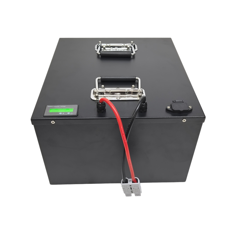 72V 55AH 80AH 120AH Lifepo4 ba - 72V 40Ah Lifepo4 Battery Pack recensie en prijs