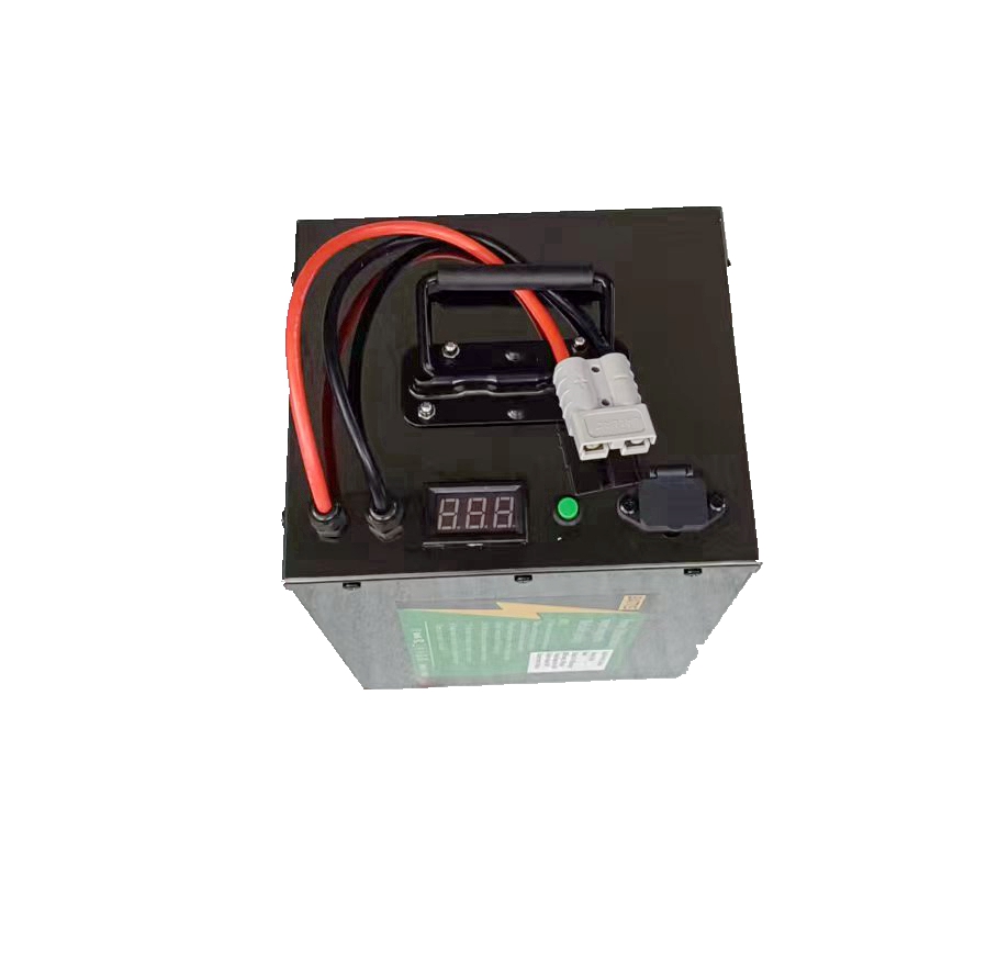 scooter, 60V 50ah 80ah 100ah L - 60V 50Ah Electric Scooter Battery recensie en prijs