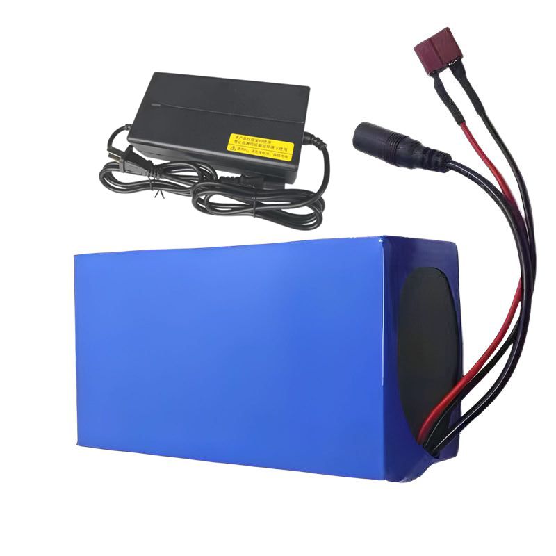 72v 40Ah lithium ion batterij  - 72V 40Ah Lifepo4 Battery Pack recensie en prijs