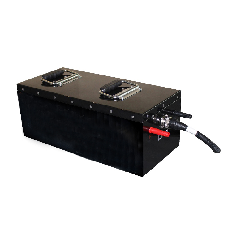 48 Volt Lithium Batterijpakket - 72V 40Ah Lifepo4 Battery Pack recensie en prijs