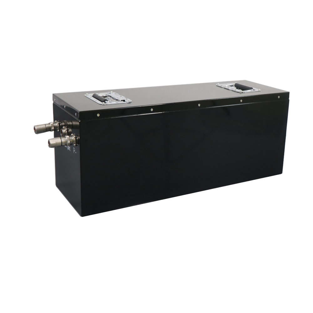 48 Volt Lithium Batterijpakket - 72V 40Ah Lifepo4 Battery Pack recensie en prijs