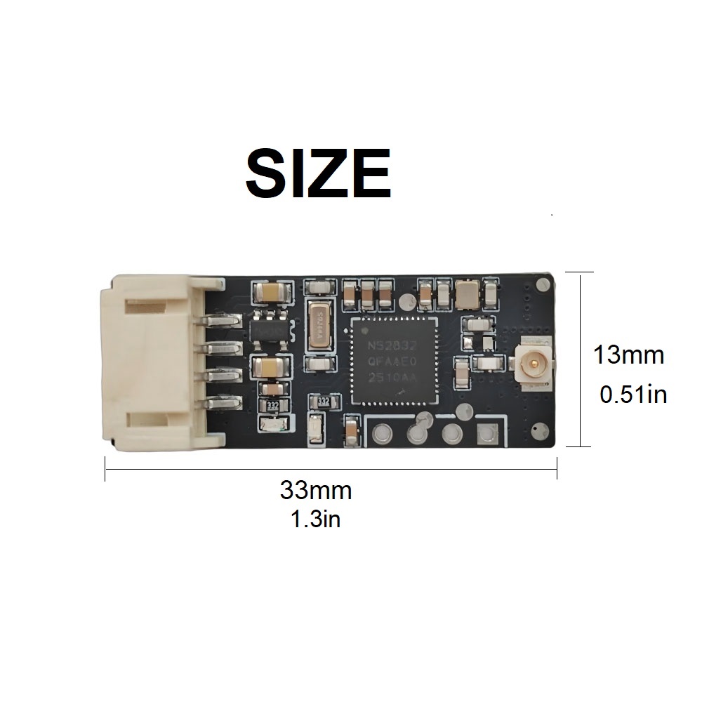 Autoro BT Nano draadloze Bluet - Vesc 75300 Controller recensie en prijs